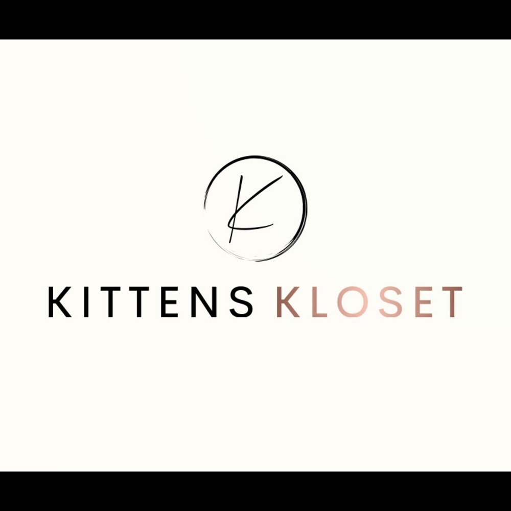 Kitten’s Kloset